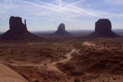 Monument Valley