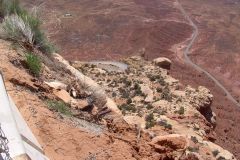 Moki Dugway