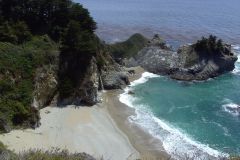 McWay Falls