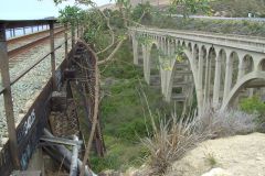 Arroyo Hondo Old Hwy 101 Bridge