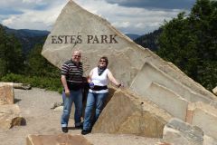 Estes Park