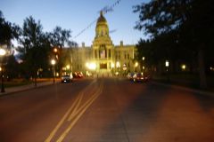 Capitol in Denver