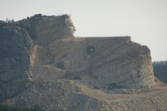 Crazy Horse Memorial