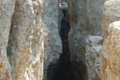 Needles Highway