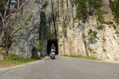 Needles Highway