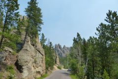 Needles Highway