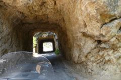 Needles Highway