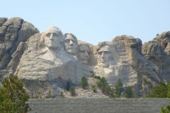 Mount Rushmore