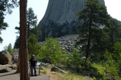 Devils Tower