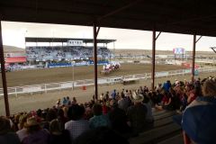 Rodeo in Cody