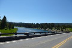 Yellowstone Nationalpark