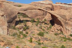 Arches NP Landscape Arch