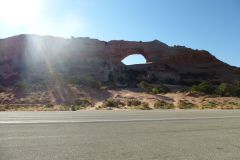 Wilson Arch