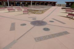 Four Corners