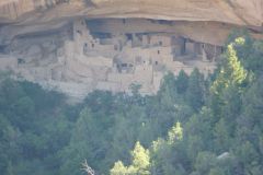 Mesa Verde Cliff Palace