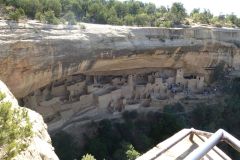 Mesa Verde Cliff Palace