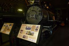 Durango Eisenbahnmuseum