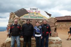 Pikes Peak