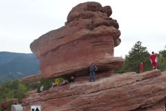 Garden of Gods