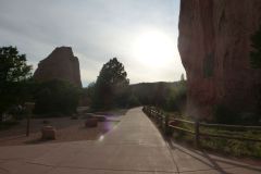 Garden of Gods