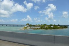 Seven Milen Bridge