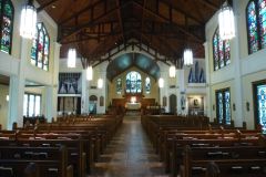 Kirche auf Key West