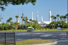 Kennedy Space Center