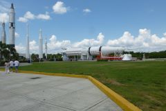 Kennedy Space Center