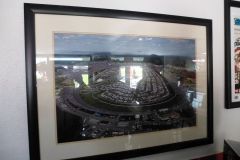 Rennstrecke Daytona Beach