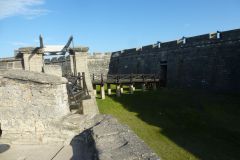 Castillo de San Marcos National Monument