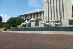 Capitol in Tallahassee