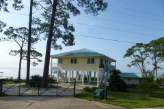 Auf dem Weg nach Apalachicola