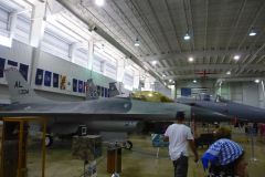 USS Alabama Battleship Memorial Park