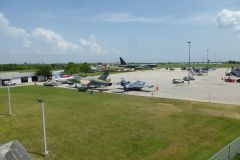 USS Alabama Battleship Memorial Park