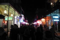 Stadtbummel durch New Orleans
