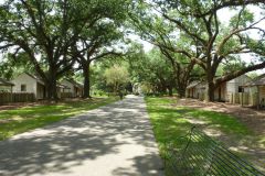Oak Alley Plantation