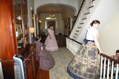 Oak Alley Plantation