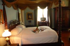 Oak Alley Plantation