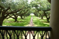 Oak Alley Plantation