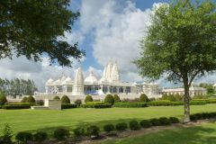 BAPS Shri Swaminarayan Mandir