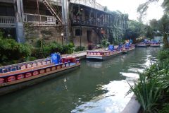 Riverwalk San Antonio