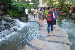 Riverwalk San Antonio