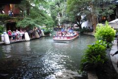 Riverwalk San Antonio