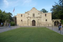 The Alamo