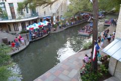 River Walk