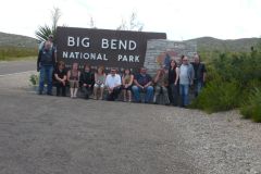 Big Bend Nationalpark