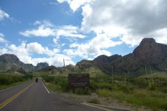 Big Bend Nationalpark