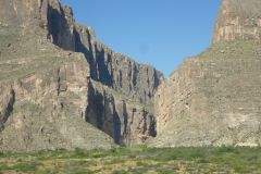 Elena Canyon
