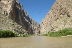 Elena Canyon