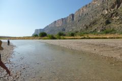 Elena Canyon